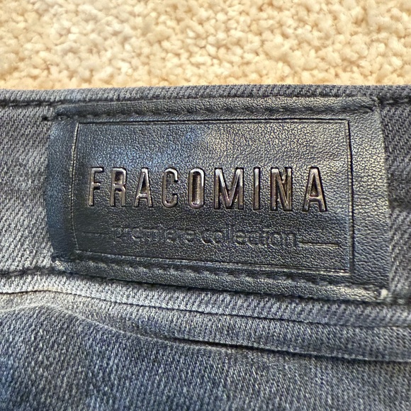FRACOMINA JEANS - Picture 6 of 6